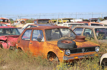 Located on the outskirts of Lamar, Colorado, Woller Auto Parts is a genuine high-plains treasure.